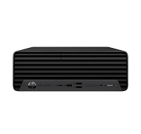 HP PC Pro SFF 400 G9, i5-14500, 1x16GB DDR4,512GB, Intel HD, USB kl. a myš, 240W plat., 2xDP+HDMI, Win64Pro