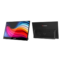 Verbatim Přenosný dotykový monitor 14" FHD LIGHT