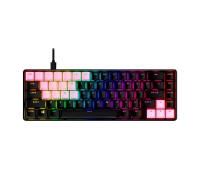HyperX PNK Rubber Gaming Accessory Kit-US - Příslušenství ke klávesnici