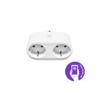 Tesla Smart Plug Dual