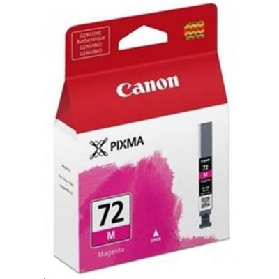 Canon CARTRIDGE PGI-72 M purpurová pro Pixma PRO-10 (710 str.)