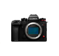 BAZAR - Panasonic Lumix S1M2 Body - Poškozený obal (Komplet)