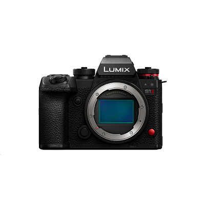 BAZAR - Panasonic Lumix S1M2 Body - Poškozený obal (Komplet)