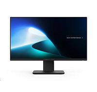 ASUS PC AiO ExpertCenter P44 (P440VA-BPC225X), Core 5 210H, 23,8" 1920 x 1080, 8GB, 512GB SSD, Intel, W11 Pro, Black