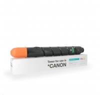 OWA Armor toner pro CANON  iR ADVANCE C5030/5035/ C5235/5240, 27000 stran, C-EXV29 C, modrá/cyan