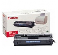 Canon TONER EP-22 černý pro LBP-1120, LBP-800, LBP-810  (2 500 str.)