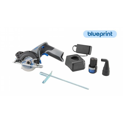 Dremel Blueprint kompaktní pila