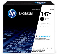 HP 147Y Black LaserJet Toner Cartridge (42,000 pages)