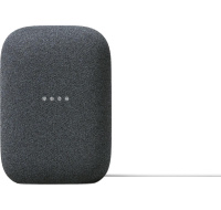 BAZAR - Google Nest Audio carbon; rozbaleno