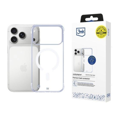 3mk Just20g MagCase pro Apple iPhone 17 Pro