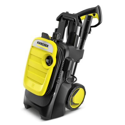 BAZAR - Karcher K 5 Compact 1.630-750.0 Tlaková myčka - poškozený obal