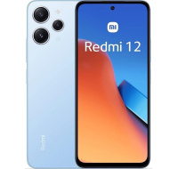 Xiaomi Redmi 12 4GB/128GB Sky Blue