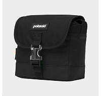 Polaroid Box Bag for Now and I-2 Black