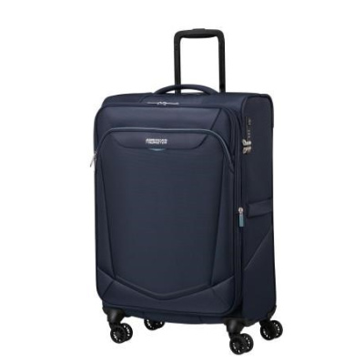 American Tourister Summerride SPINNER M EXP TSA NAVY