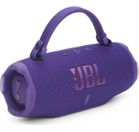 JBL Charge 6 Purple