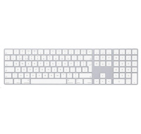 APPLE Magic Keyboard - anglická - numerická klávesnice Apple(2017)
