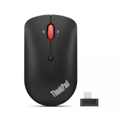 LENOVO myš bezdrátová ThinkPad USB-C Wireless Compact  Mouse