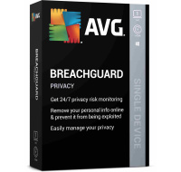 _Prodloužení AVG BreachGuard - 1 zařízení na 12 měsíců