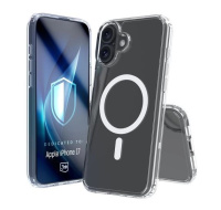 3mk Armor MagCase pro Apple iPhone 17