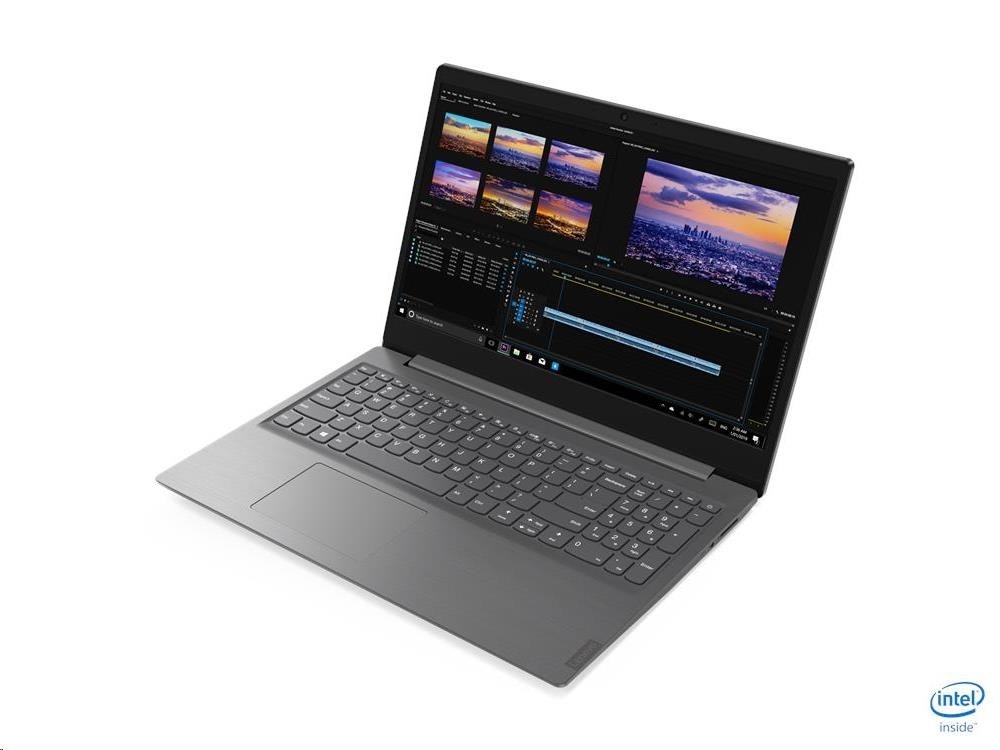 Lenovo v15 igl разбор