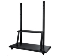 BAZAR - Optoma stand ST05 Mobilní stojan pro interaktivní dotykový displej Optoma IFPD - Rozbaleno (Komplet)