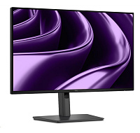 DELL LCD P2426HE - 24"/IPS/FHD/LED/1920x1080/16:9/120Hz/8ms/1500:1/300 cd/m2/HDMI/DP/Pivot/VESA/3YNBD (210-BVKN)