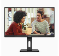 AOC MT IPS LCD WLED 23,8" 24E3QAF - IPS panel, 1920x1080, HDMI, DP, repro, pivot