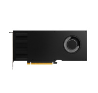 HP VGA NVIDIA RTX A4000E 16GB GDDR6, PCIe 4.0x16 Card, 4x display port