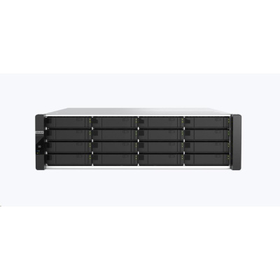 QNAP ES1686dc-R2-2123IT-64G (2x4C/XeonD-2123IT/3GHz/32GBRAM/16xSAS/3xGbE/4xSFP+/2xUSB3.2/2xPCIe/RP)