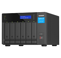 QNAP TVS-h474-i3-8G (4C/i3-12100/4,3GHz/8GBRAM/4xSATA/2x2,5GbE/2xM.2/3xUSB3.2/1xHDMI/2xPCIe)