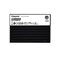 Kingston 30,72TB SSD Data Centre DC3000ME (Mixed Use) Enterprise U.2 PCIe 5.0 NVMe Enterprise SSD