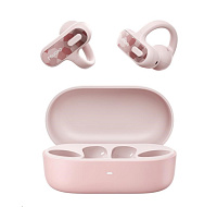 LENOVO Open-Ear Clip-on Earbuds X500 Pink