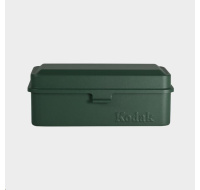 Kodak Film Case 120/135 (large) olive