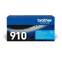 BROTHER Toner TN-910C pro HLL-9310CDW/MFC-L9570CDW, 9.000 stran, Cyan