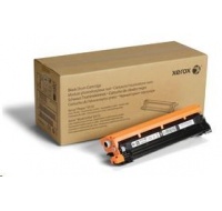 Xerox  Black Drum toner cartridge pro Phaser 6510 a WorkCentre 6515, (48,000 Pages)