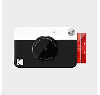 Kodak Printomatic Black