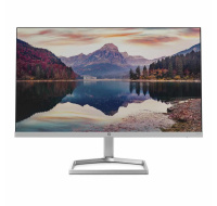 BAZAR - LCD HP M22f; 22" IPS matný, FHD 1920x1080; 300 nitů; 5ms; HDMI;VGA;Eyesafe - Poškozený obal (Komplet)