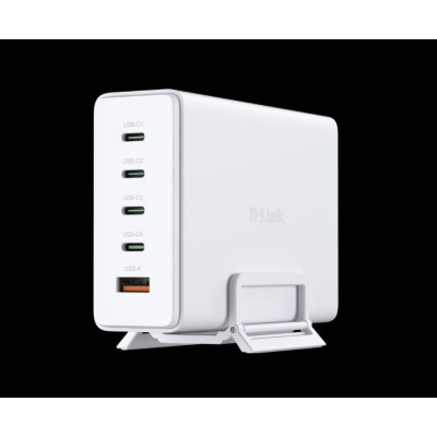 D-Link nabíječka GaN 240W