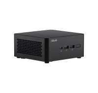 ASUS NUC 14 Pro NUC14RVHU5000R2/Intel Core Ultra 5/DDR5/USB3.0/LAN/WiFi/UHD/M.2+2,5"/EU napájecí kabel