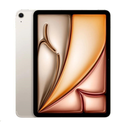 iPad Air 11'' Wi-Fi + Cellular 256GB - Starlight