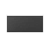 LG 105" signage 105TR5WP - Create Board, 21:9, 5120 x 2160 (5K), 400nit, Android 13, 25%haze, 16/7, 50 Touch points