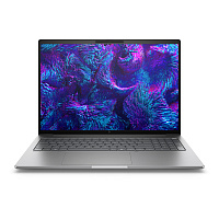 HP NTB ZBook 8 16 G1i Intel Core U7 255H, UMA, 1×16GB DDR5,1TB,WUXGA 400,Wi-Fi 7+BT, FPS,Win11Pro,3-y ons