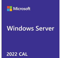 Windows Server CAL 2022 ENG 5 Clt User CAL OEM