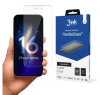 3mk FlexibleGlass pro Apple iPhone 16 Pro