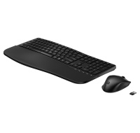 HP 685 Comfort Dual-Mode Keyboard and Mouse Combo CZ-SK