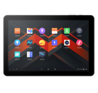 SUNMI M2 MAX, 25,7cm (10,1''), Scanner (2D), USB-C, BT, Wi-Fi, 4G, Android, kit (USB)