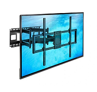 Držák TV Fiber Novelty MEGA120