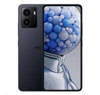 HMD Pulse+, 4/128 GB, Dual SIM, modrá