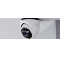 UBNT UVC-G6-Turret, UniFi Video Camera G6 Turret Ultra bílá