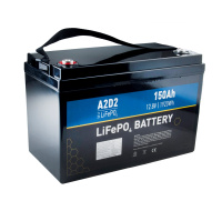 AVACOM A2D2 baterie LiFePO4 12,8V 150Ah M8